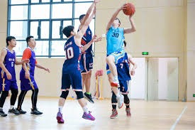 虹膜识别技术防止代理投注